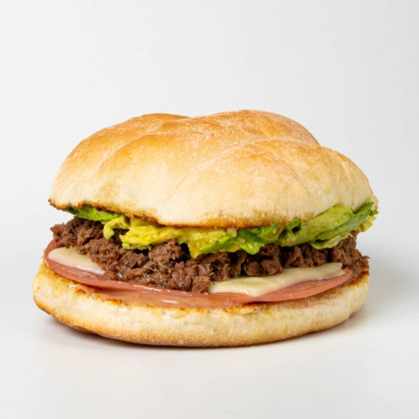 Combo + Torta Clásica + Refresco