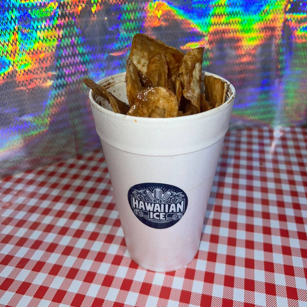 Papas Locas Premium