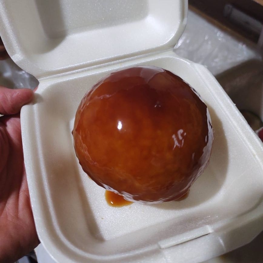 Chicken Ball