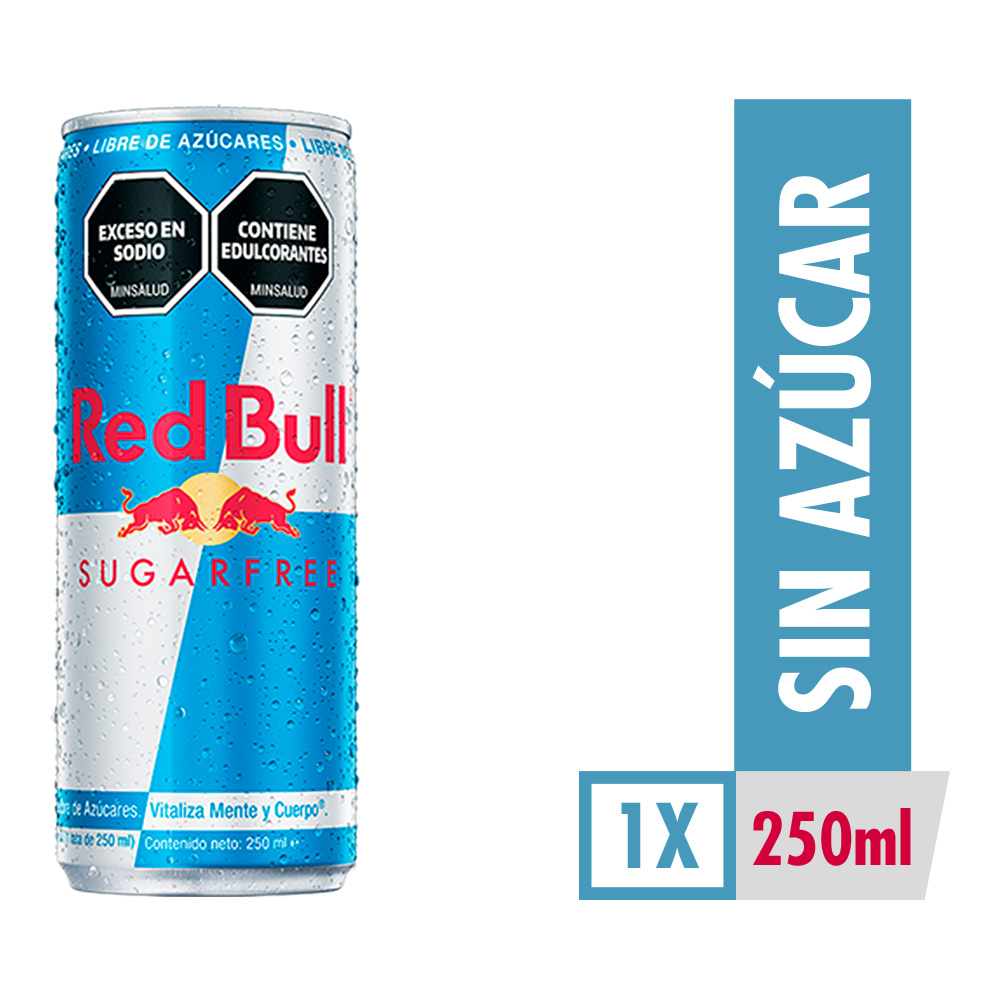 Redbull Surgfree
