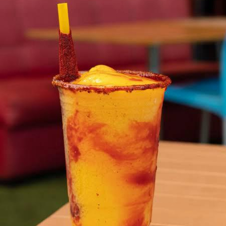 Baby Mango