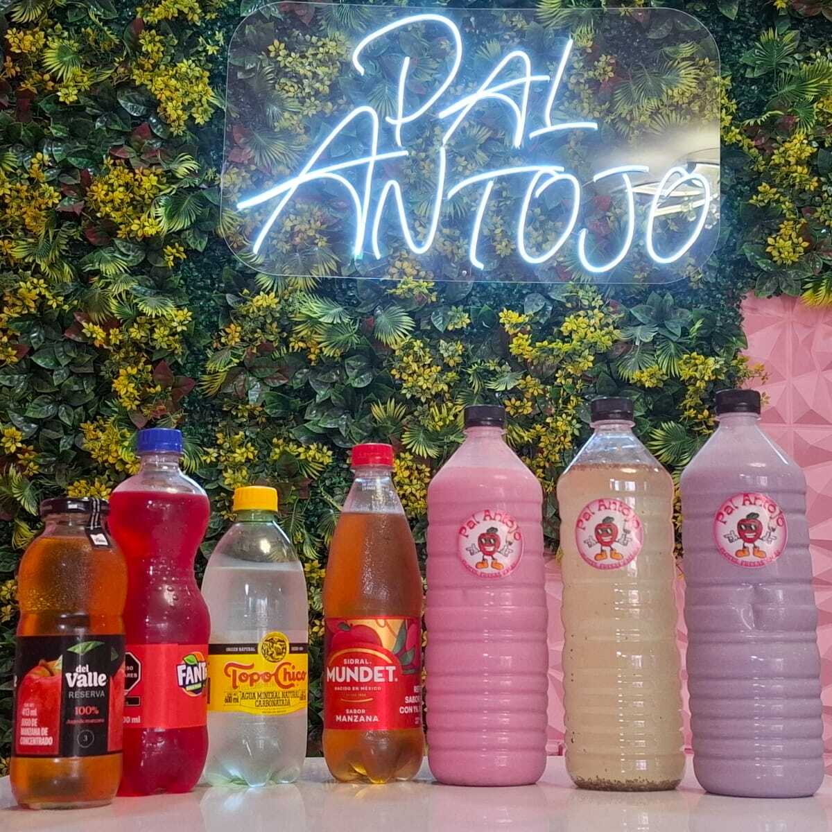 Refrescos