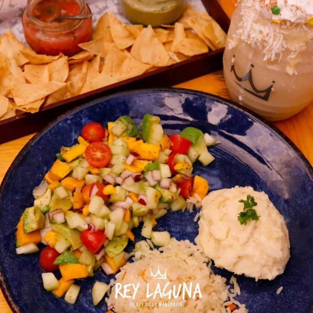 Filete Ahogado