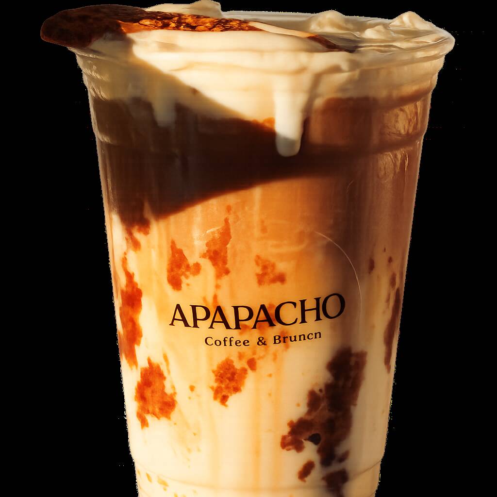 Biscoff Pay