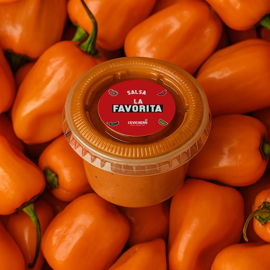 La Favorita