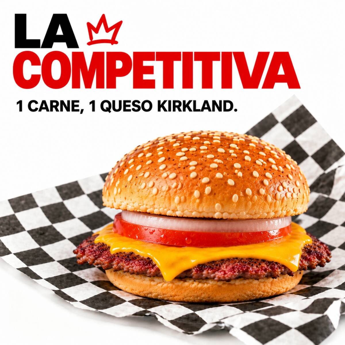 La Competitiva