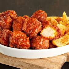 Boneless Orden Mediana 1/2 kg
