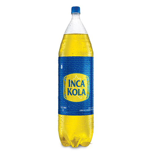 Inca Kola 3L
