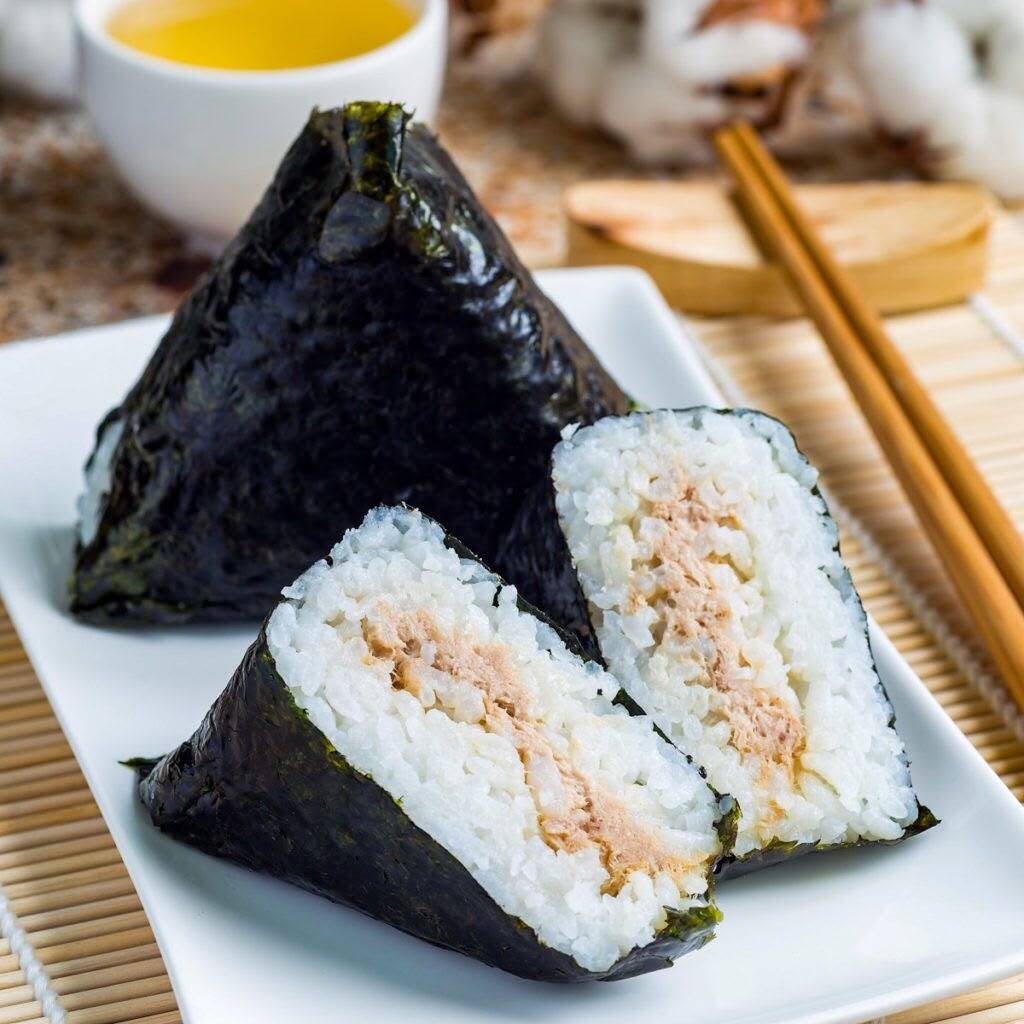 Onigiri