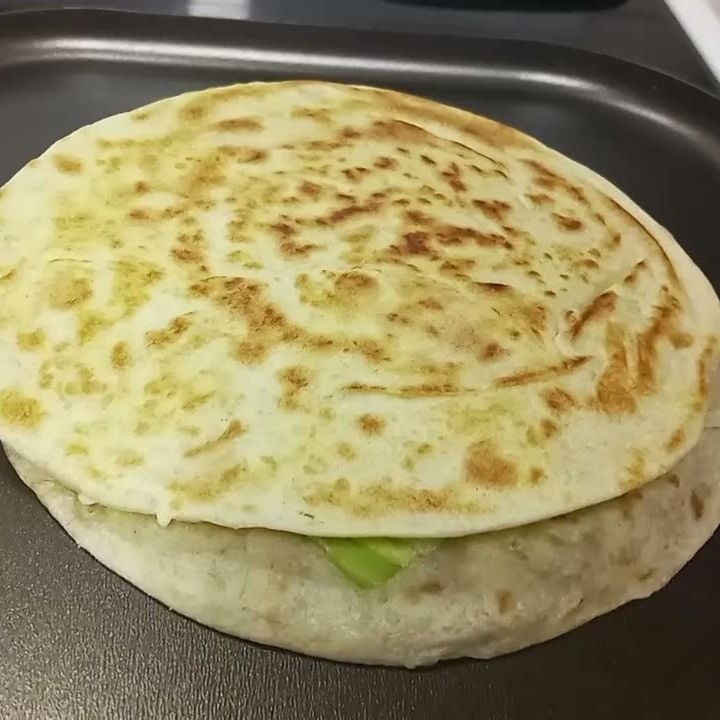 Sincronizada sencilla