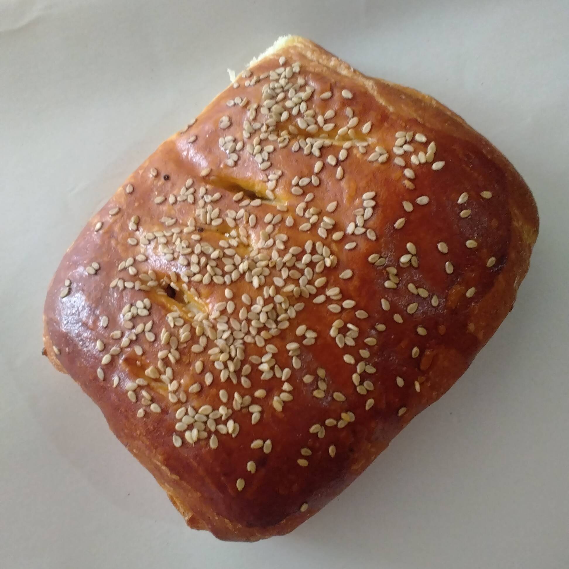 Pan de Higo