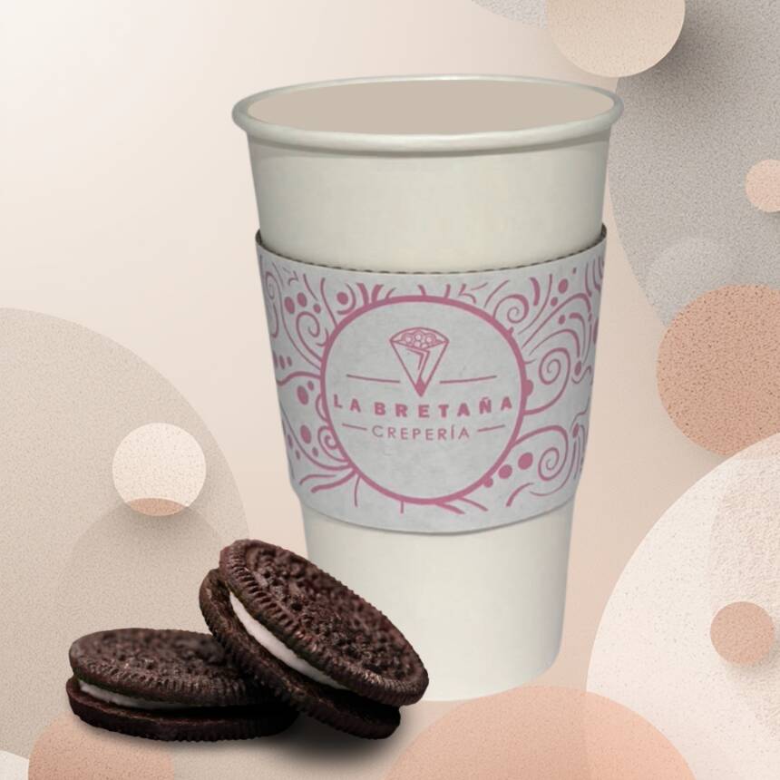 OREO Latte