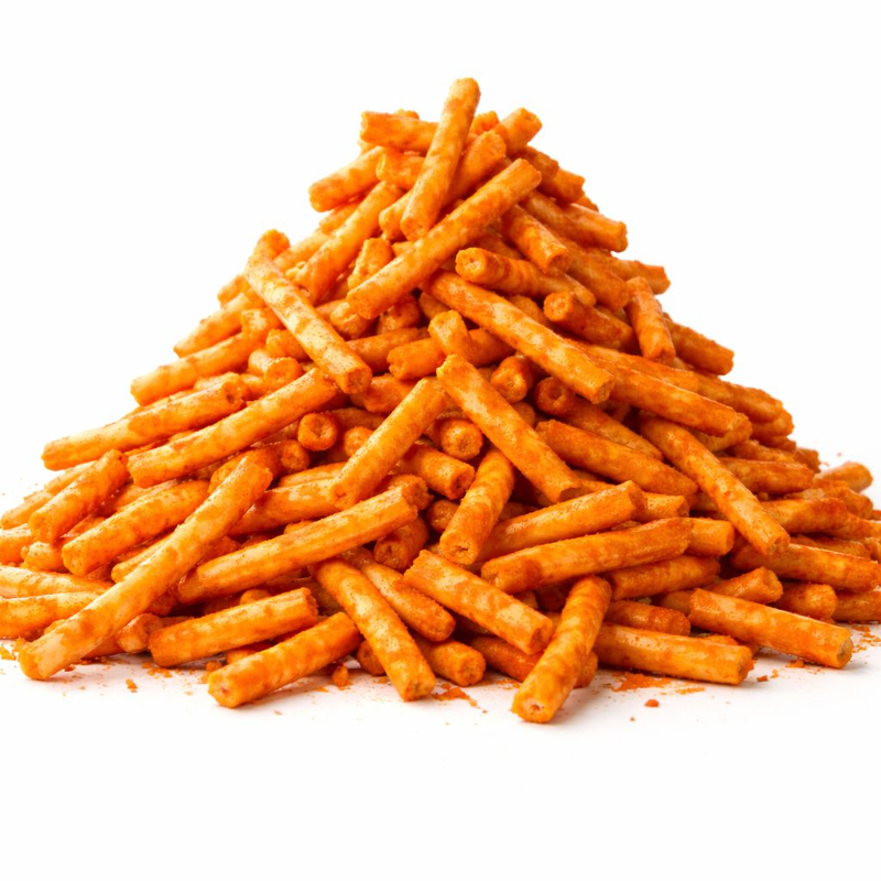 CHURRITOS SABOR QUESO