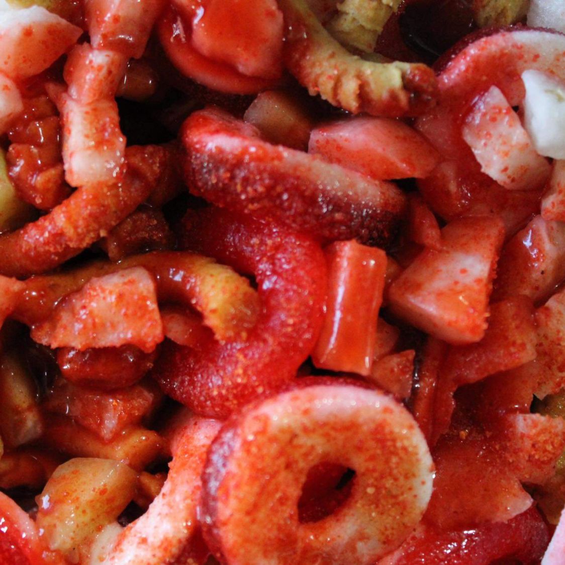 Churros Locos