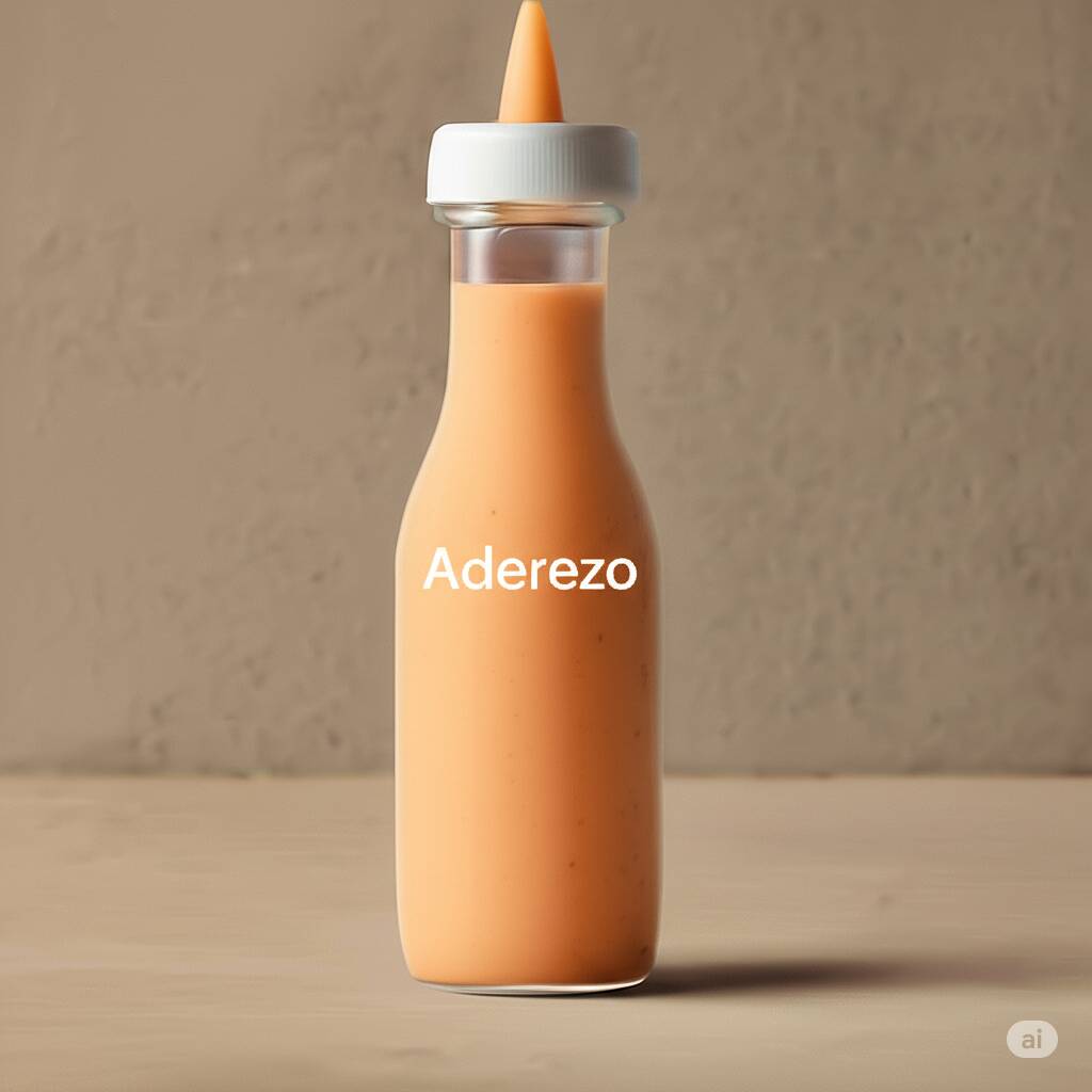Aderezo