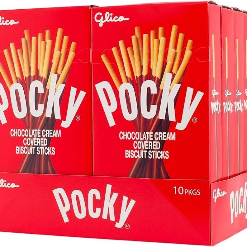 Pocky 70 Gr