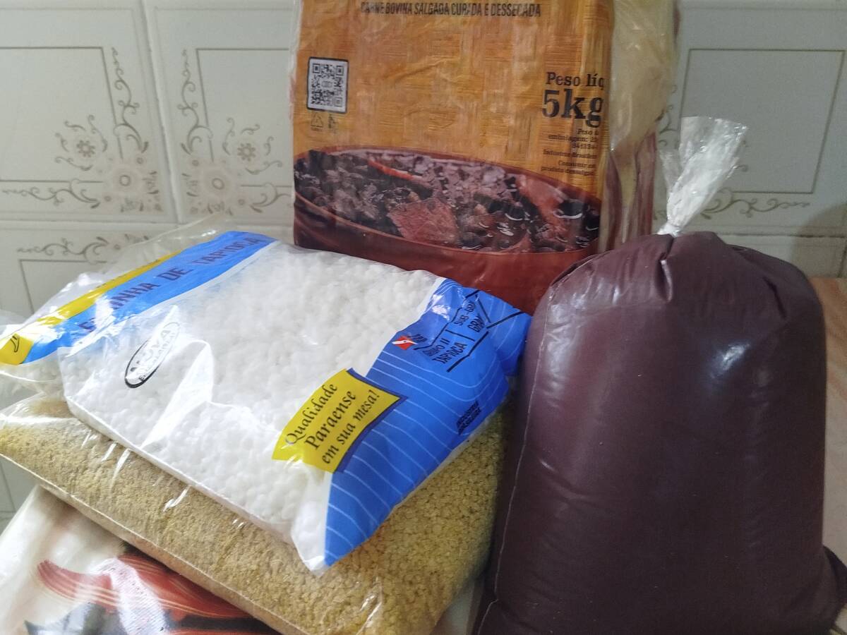 Delivery Açaí Paraense