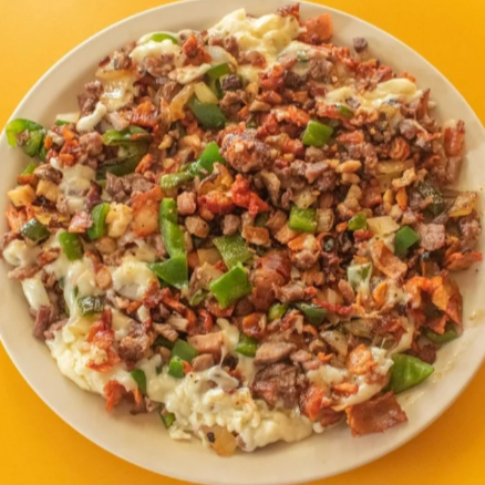 2 Alambres al Pastor