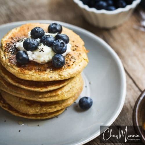 Hot Cakes