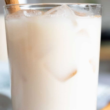 Agua de Horchata