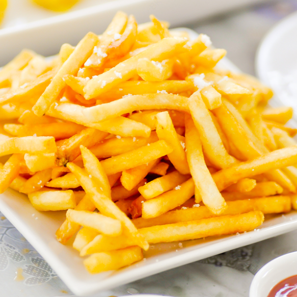 Orden de Papas