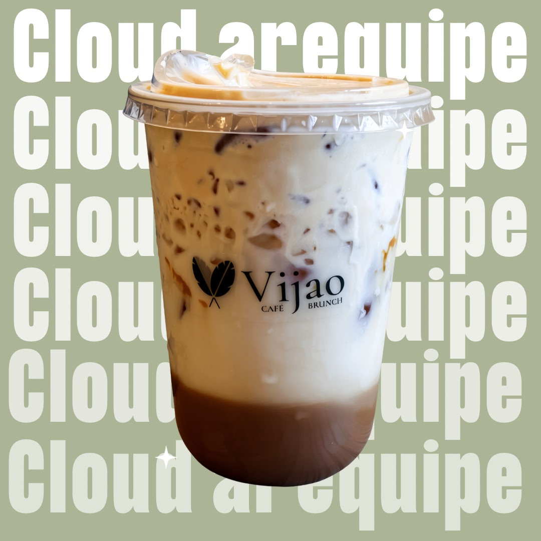 Cloud Latte Arequipe