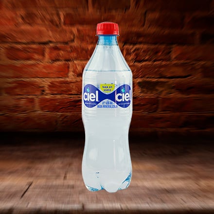 Agua Mineral