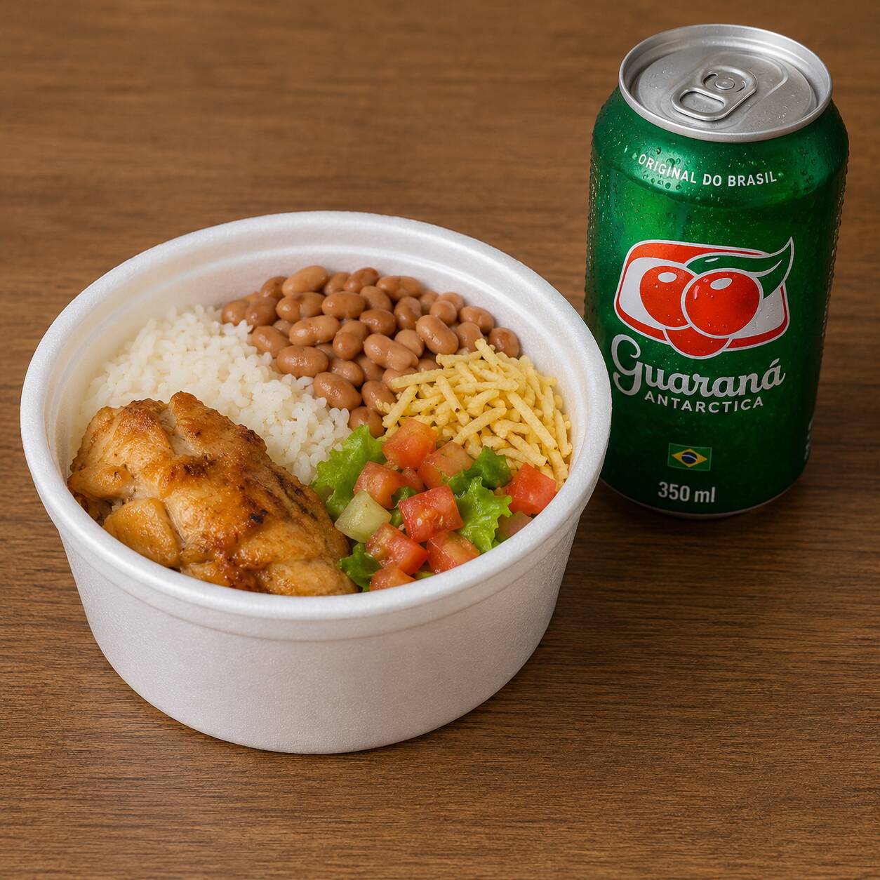 Arroz branco
Feijão branco
Feijoada
Farofa especial da casa
Legumes refogados
Banana a milanesa
Macarrão molho calabresa
Bisteca empanada
Frango assado