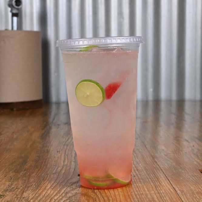 LIMONADA DE LITRO