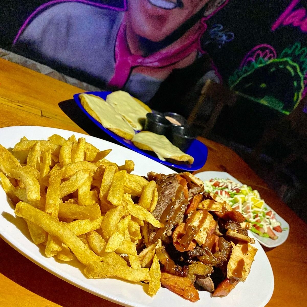 Picada Personal
