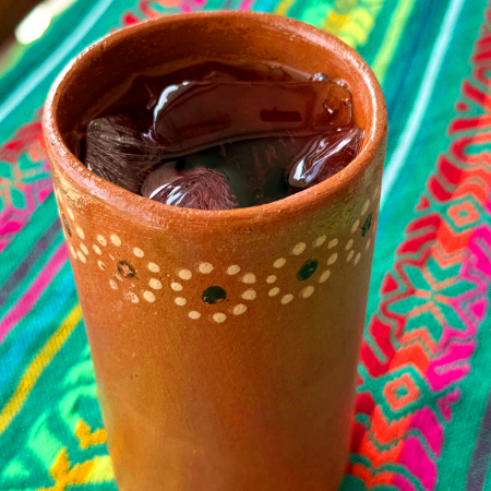 Agua de Sabor