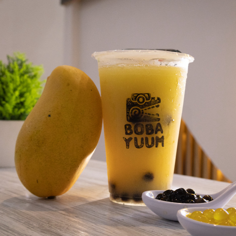 Mango Ha