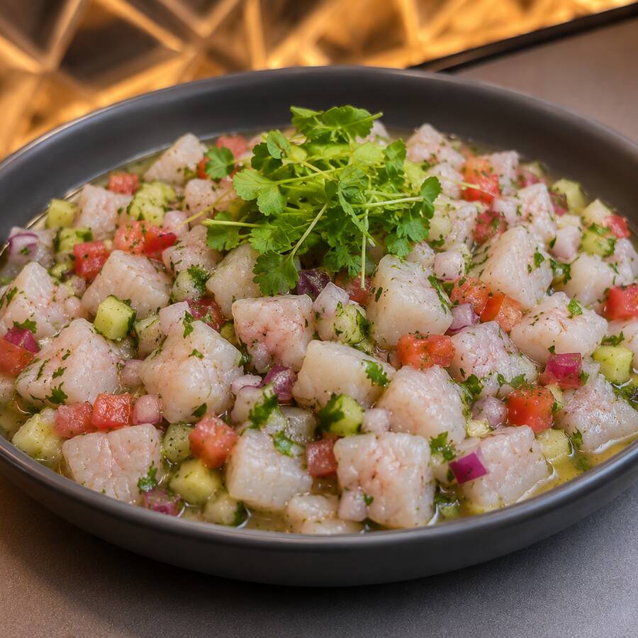 Pescado
