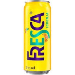 FRESCA