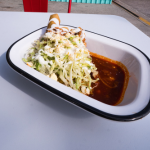 Tacos Dorados 3 Pzas
