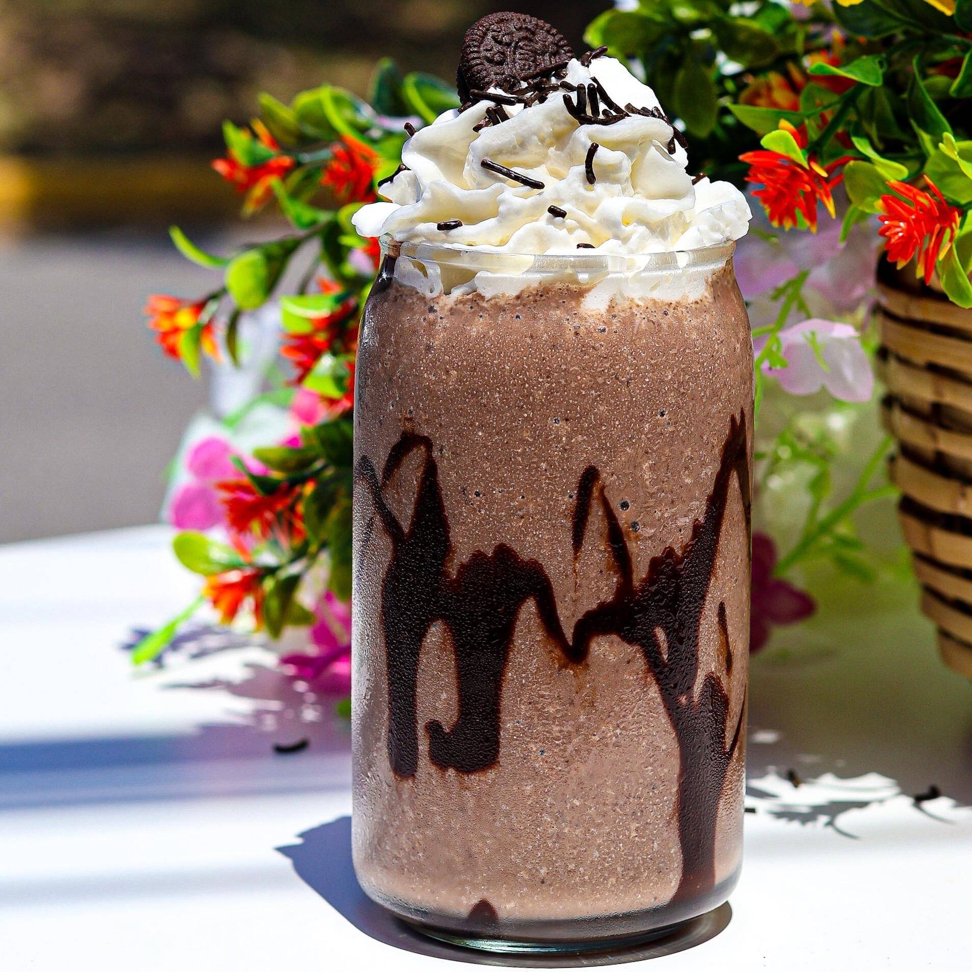Oreo Grande 20 oz