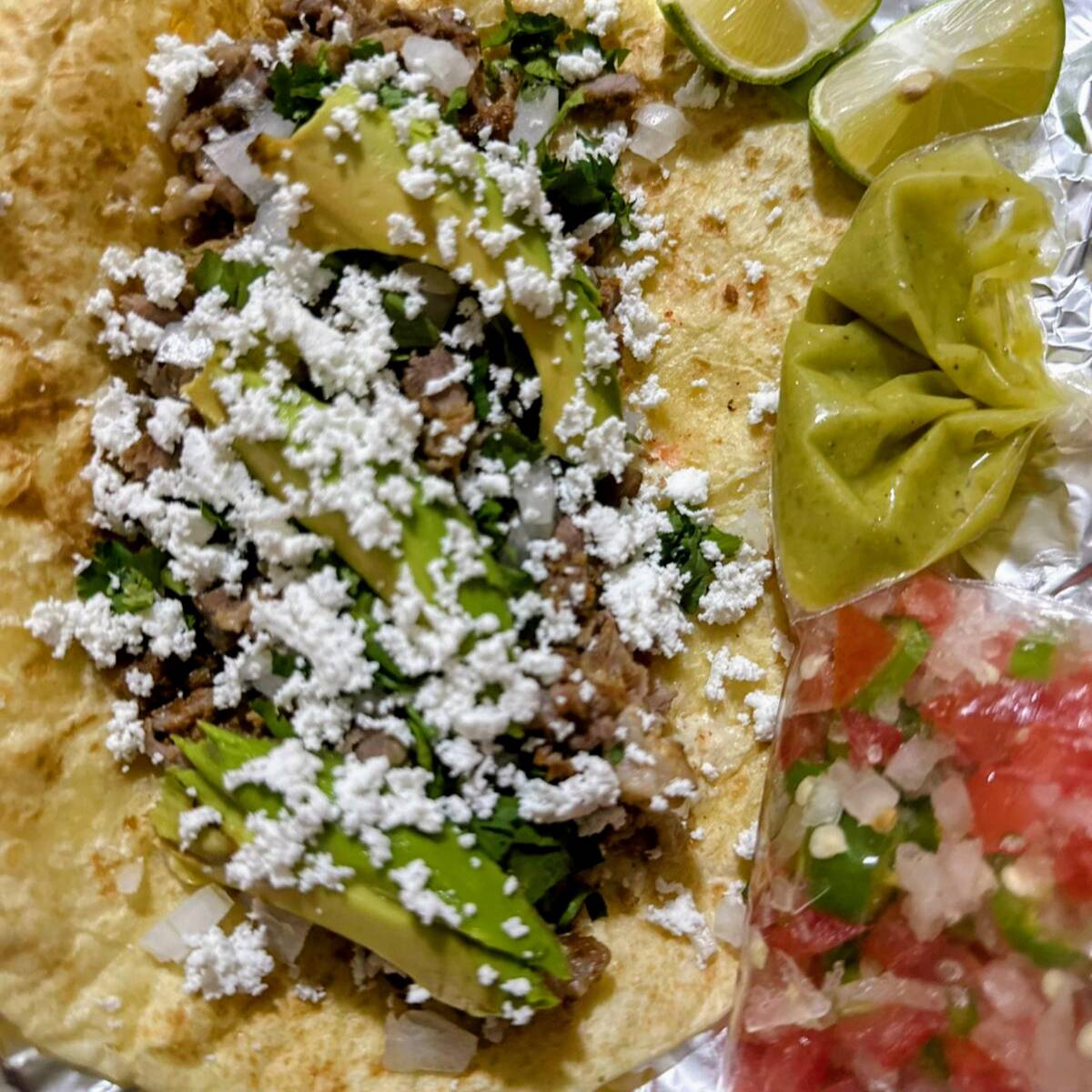 pirata de bistec