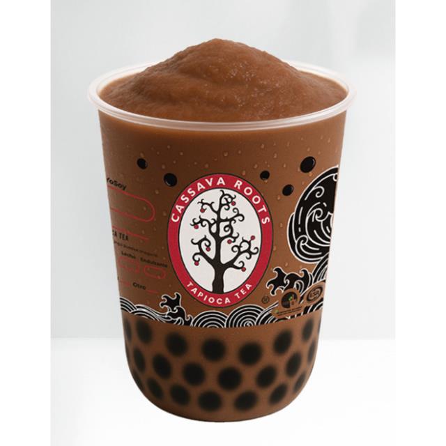 CHOCOLATL