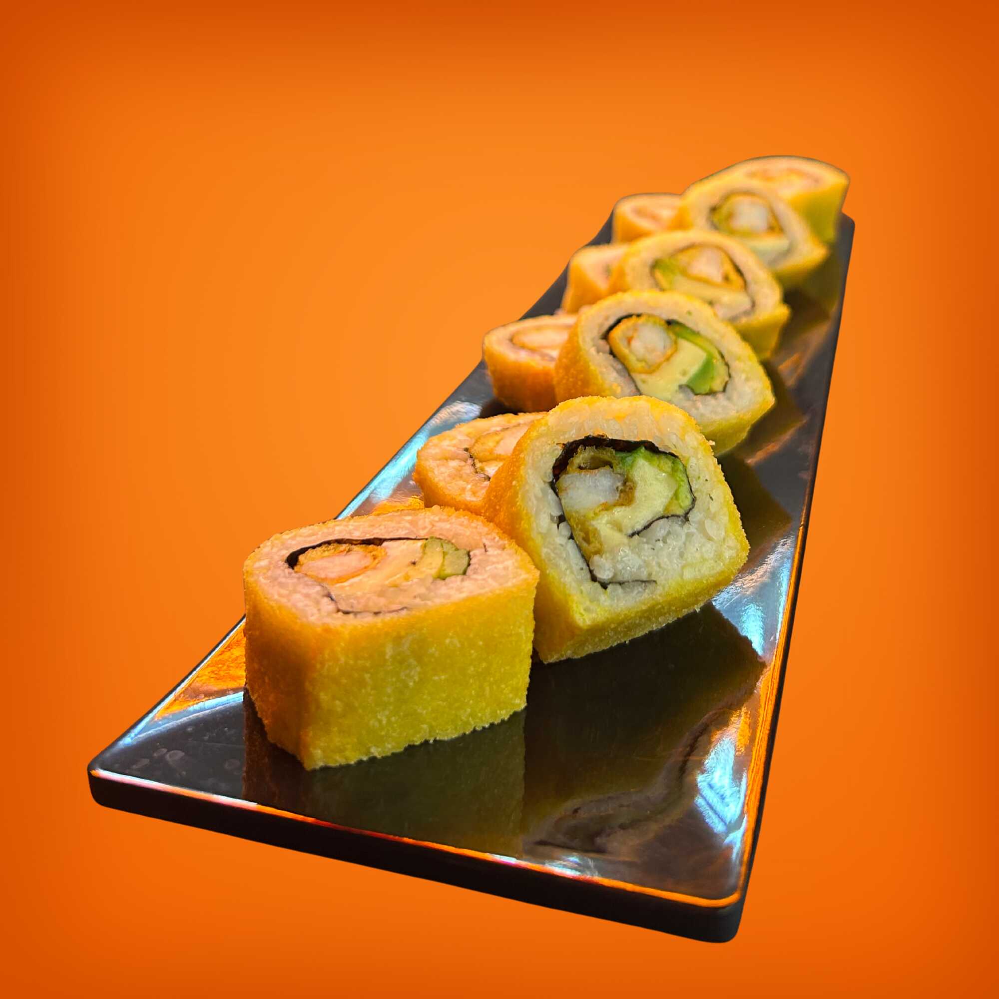 Furai Roll