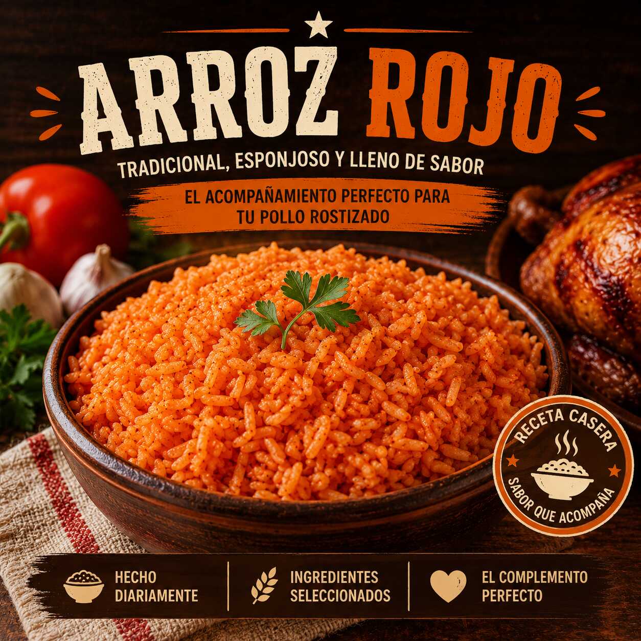 Arroz
