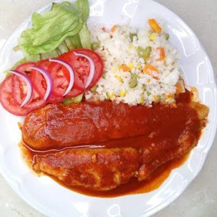FILETE A LA DIABLA
