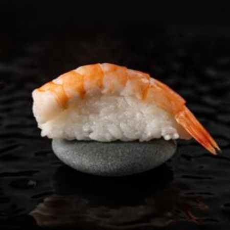 Nigiri Camarón
