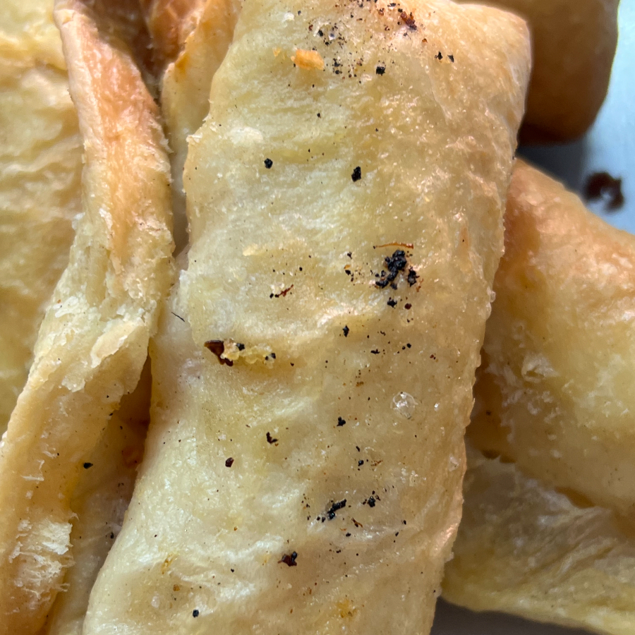 Rollo de Queso