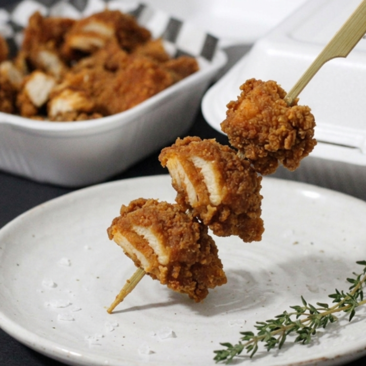 Brocheta de Boneless