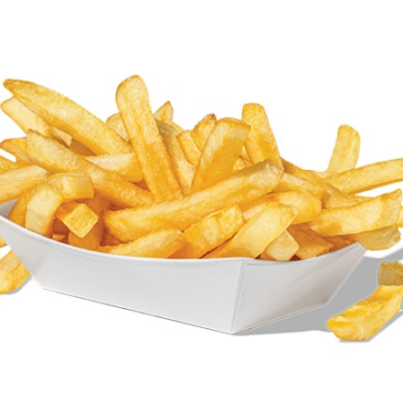 Papas Grande