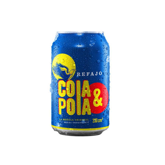 COLA Y POLA