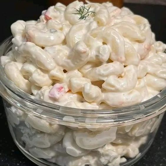 Ensalada De Codito 250 G
