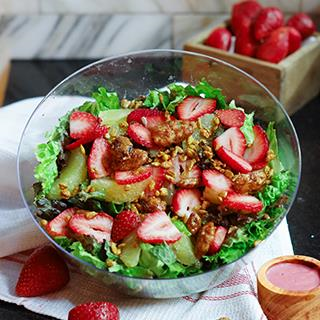 ENSALADA LA MONGO