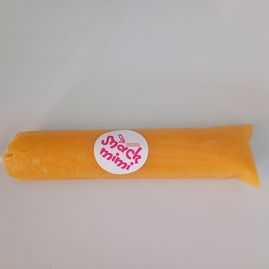 Hielito de Mango
