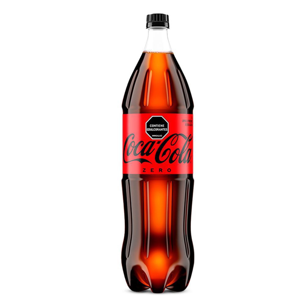 Coca cola Zero 1 L
